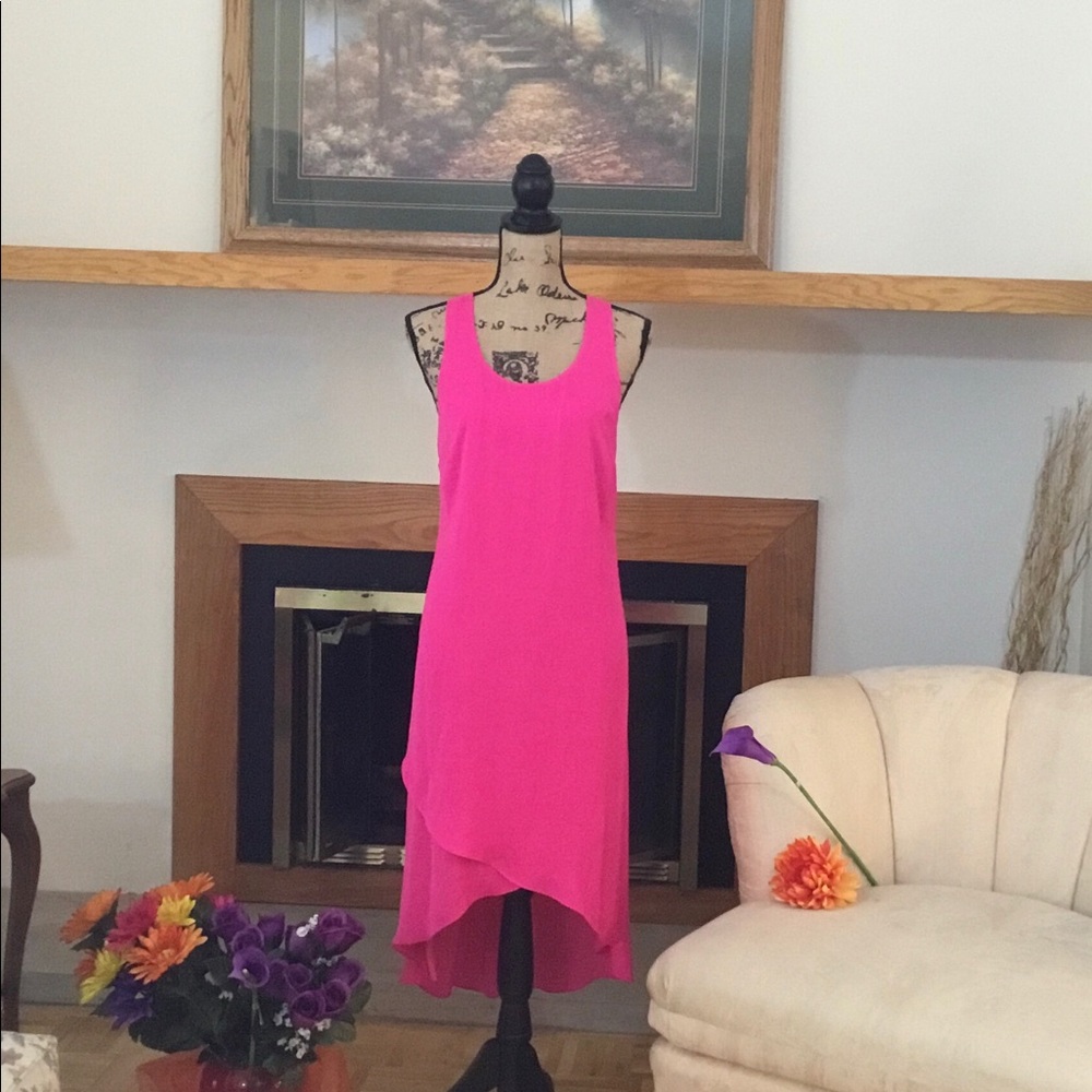 Beautiful slip dress by INC